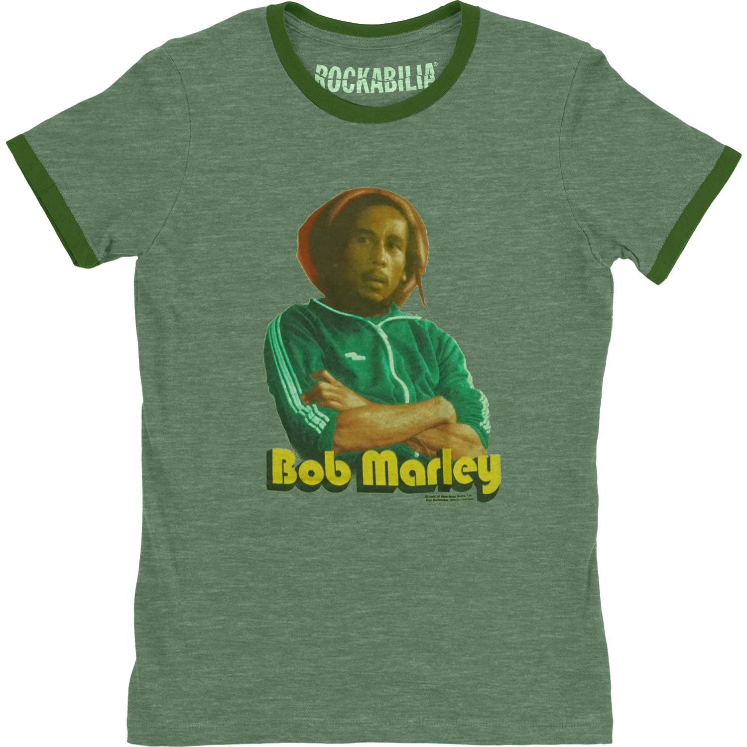 Tough Soft Junior Top