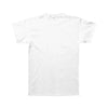 Damaged White T-shirt