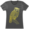 Girl's Owl Junior Top