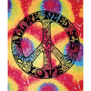 All We Need Is Love Tapestry