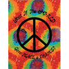 Give Peace A Chance Tapestry