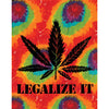 Legalize It Tapestry