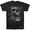 Breakthrough Skull T-shirt