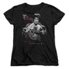 The Dragon Womens T-shirt