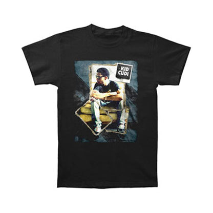 Kid Cudi Kid Cudi Film Strip T-shirt