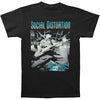 SD Live T-shirt