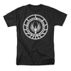 Galactica Badge T-shirt