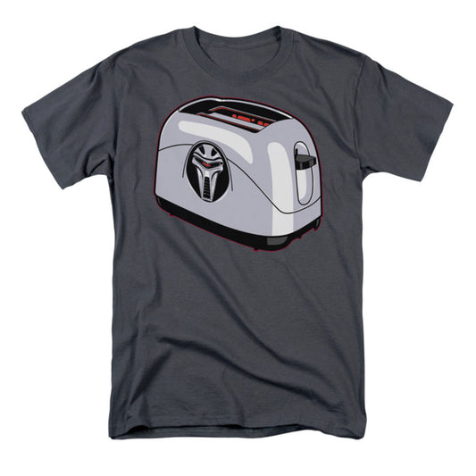 Battlestar Galactica Battlestar Galactica Toaster T-shirt