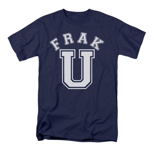 Battlestar Galactica Battlestar Galactica Frak U T-shirt