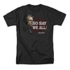 So Say We All T-shirt