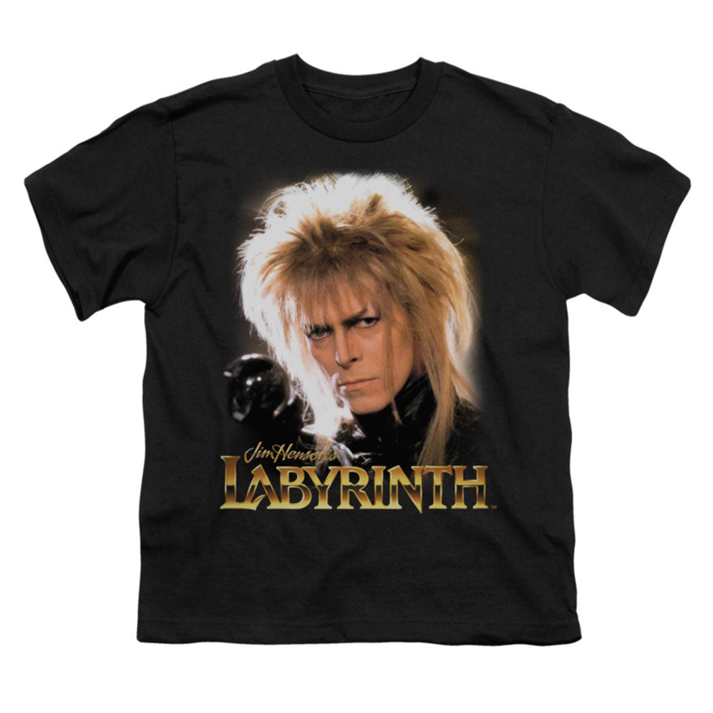 Jareth T-shirt
