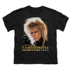 Jareth T-shirt