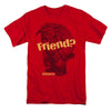 Ludo Friend T-shirt