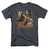 Sir Didymus T-shirt