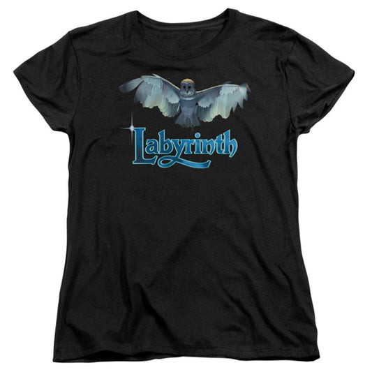 Title Sequence Womens T-shirt