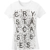 Girl's Crimewave Junior Top