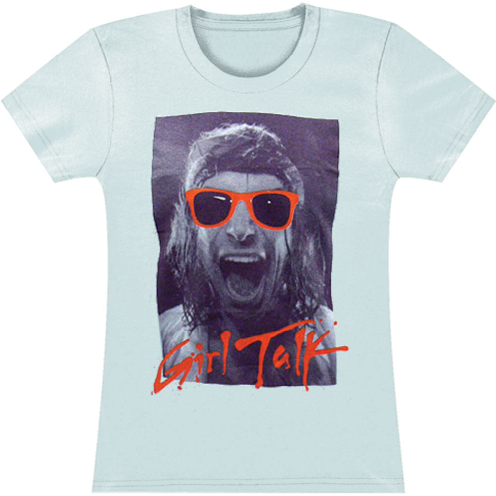 Girl Talk Girl's Sunglasses Junior Top