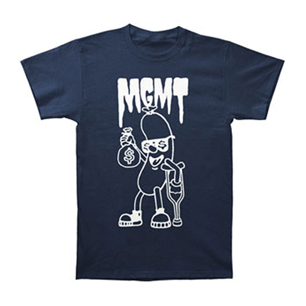 Hot Dog Slim Fit T-shirt