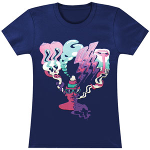 Freakyhead Soft Junior Top