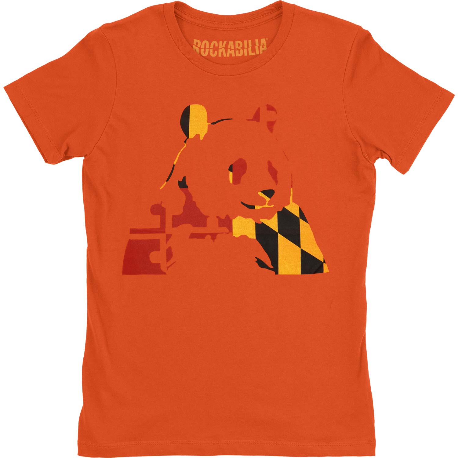 Panda Soft Junior Top