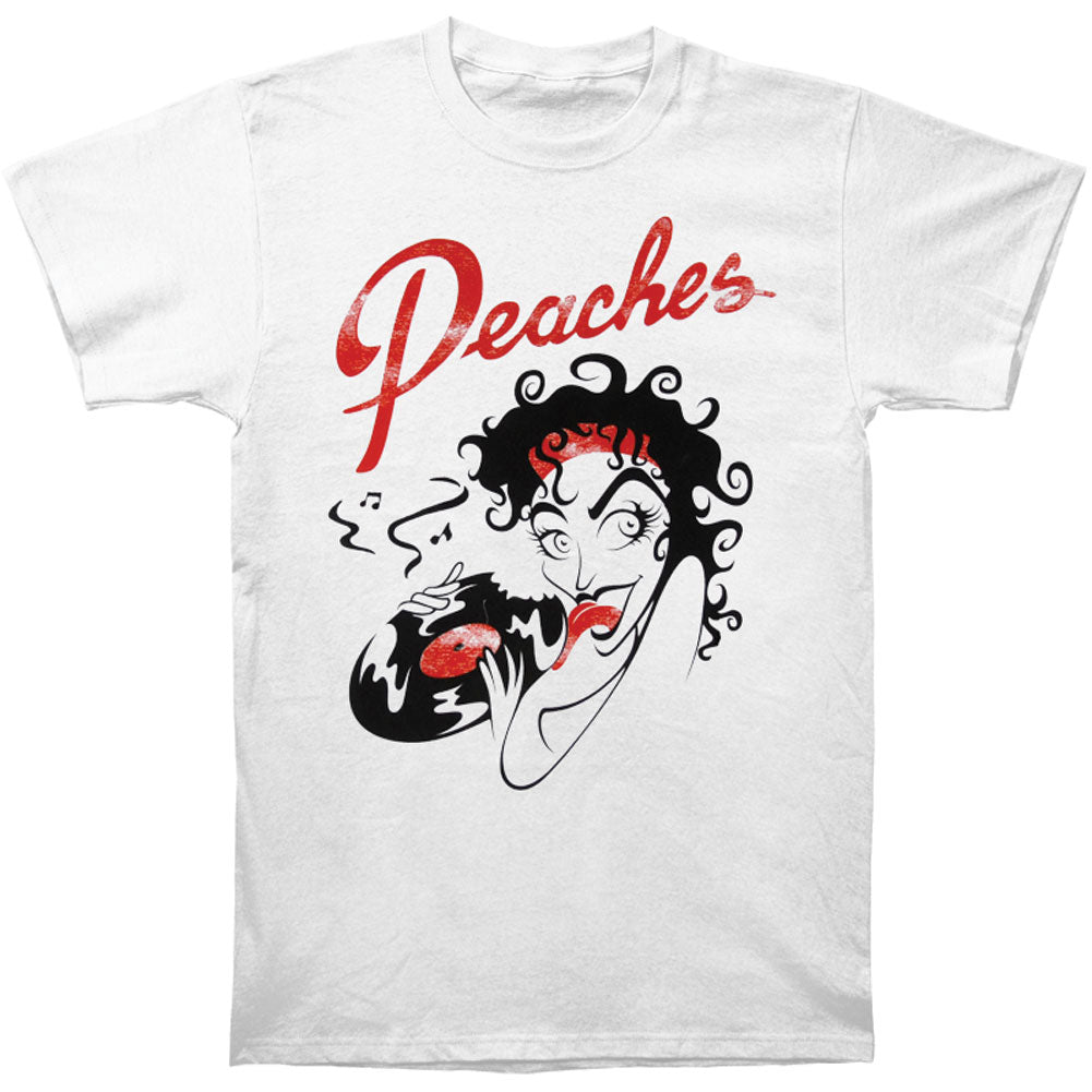 Delicious Vinyl Slim Fit T-shirt