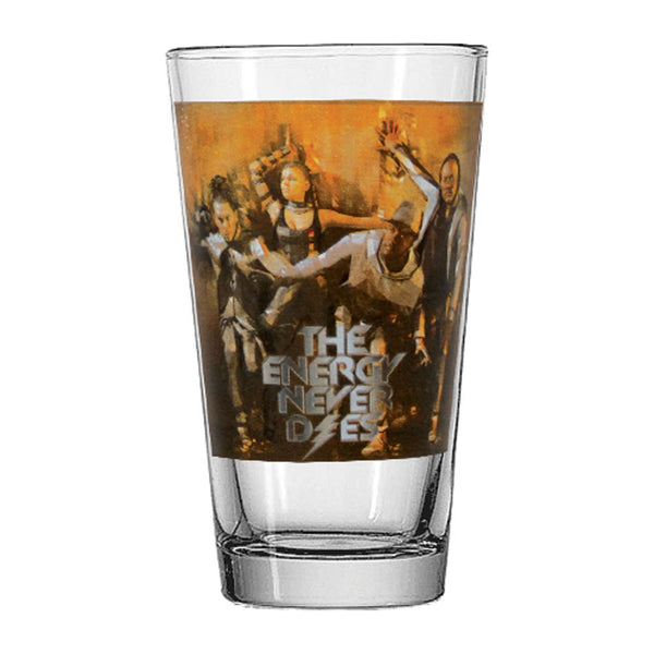 Beer Pint Glass - Star Wars - Yoda