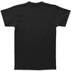 Black Shield Slim Fit T-shirt