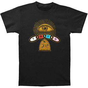 Eye Slim Fit T-shirt