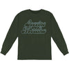 70's Logo Long Sleeve