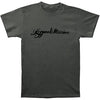 Logo 2009 Tour Slim Fit T-shirt