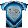 Together Again Tie Dye T-shirt