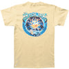 Sun Chest Logo T-shirt