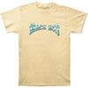 Sun Chest Logo T-shirt