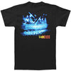 Wings 2008 Tour T-shirt