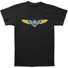 Wings 2008 Tour T-shirt