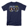 Know Your Spock T-shirt