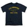 Enterprise Athletic T-shirt