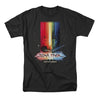 Motion Picture Poster T-shirt