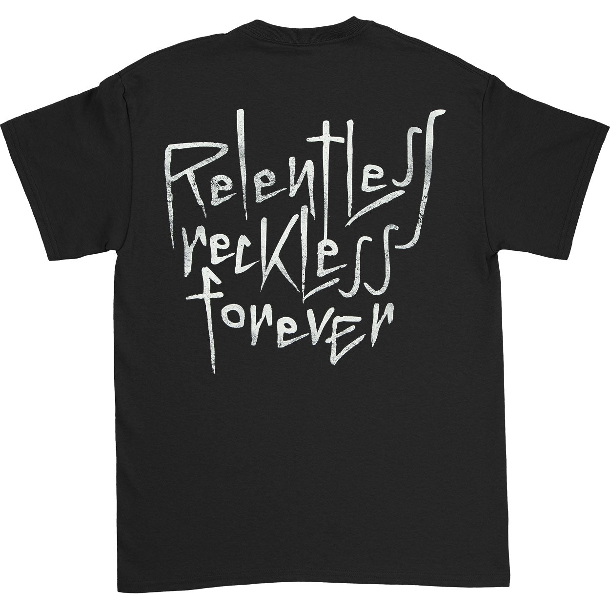 Children Of Bodom Relentless T-shirt