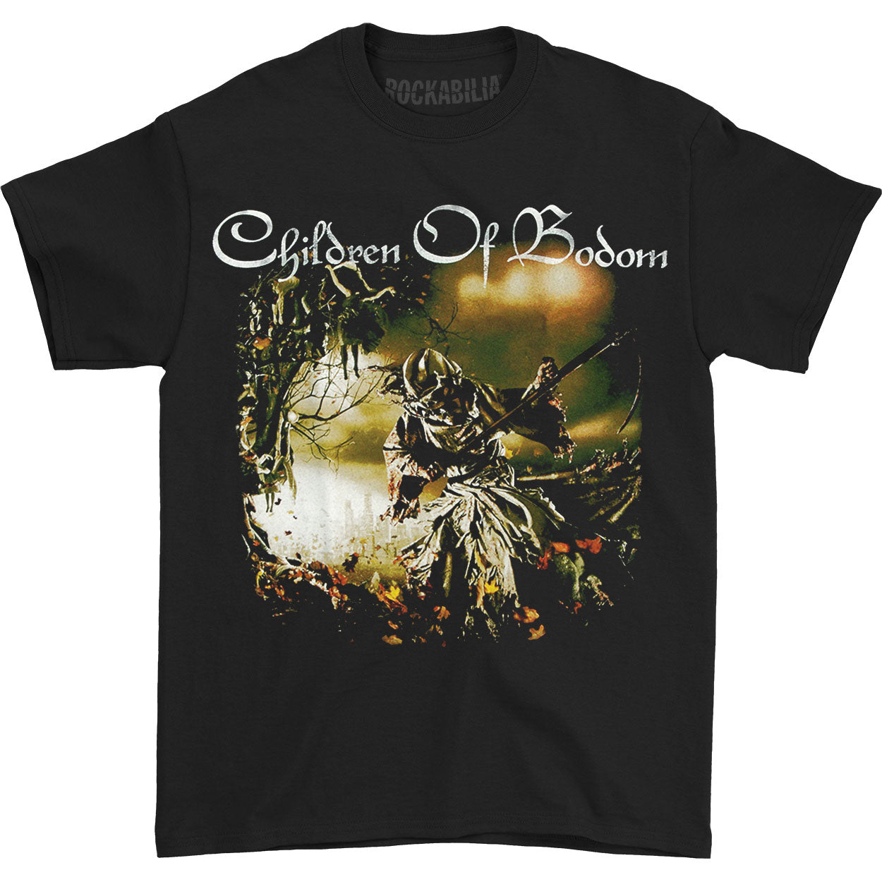 Children Of Bodom Relentless T-shirt