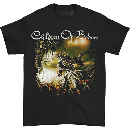 Children Of Bodom Relentless T-shirt