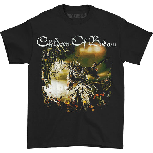 Children Of Bodom Children Of Bodom Relentless T-shirt