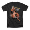 Wrath Of Khan T-shirt