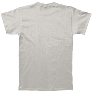 Rage Against The Machine Postage Stamp Slim Fit T-shirt