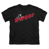 WWQD T-shirt