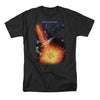 The Undiscovered Country T-shirt