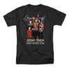 DS9 Crew T-shirt