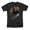 Voyager Crew T-shirt