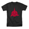 Klingon Logo T-shirt