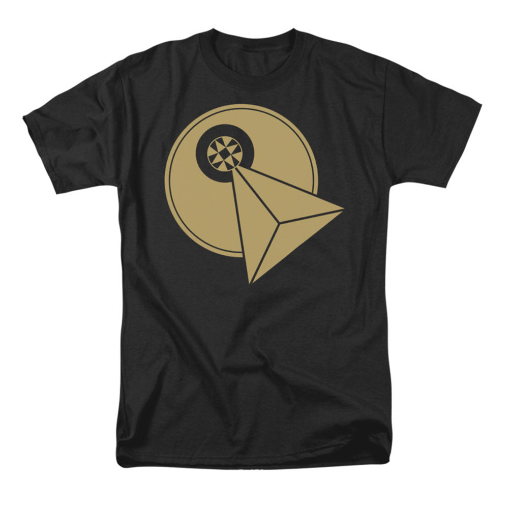 Vulcan Logo T-shirt